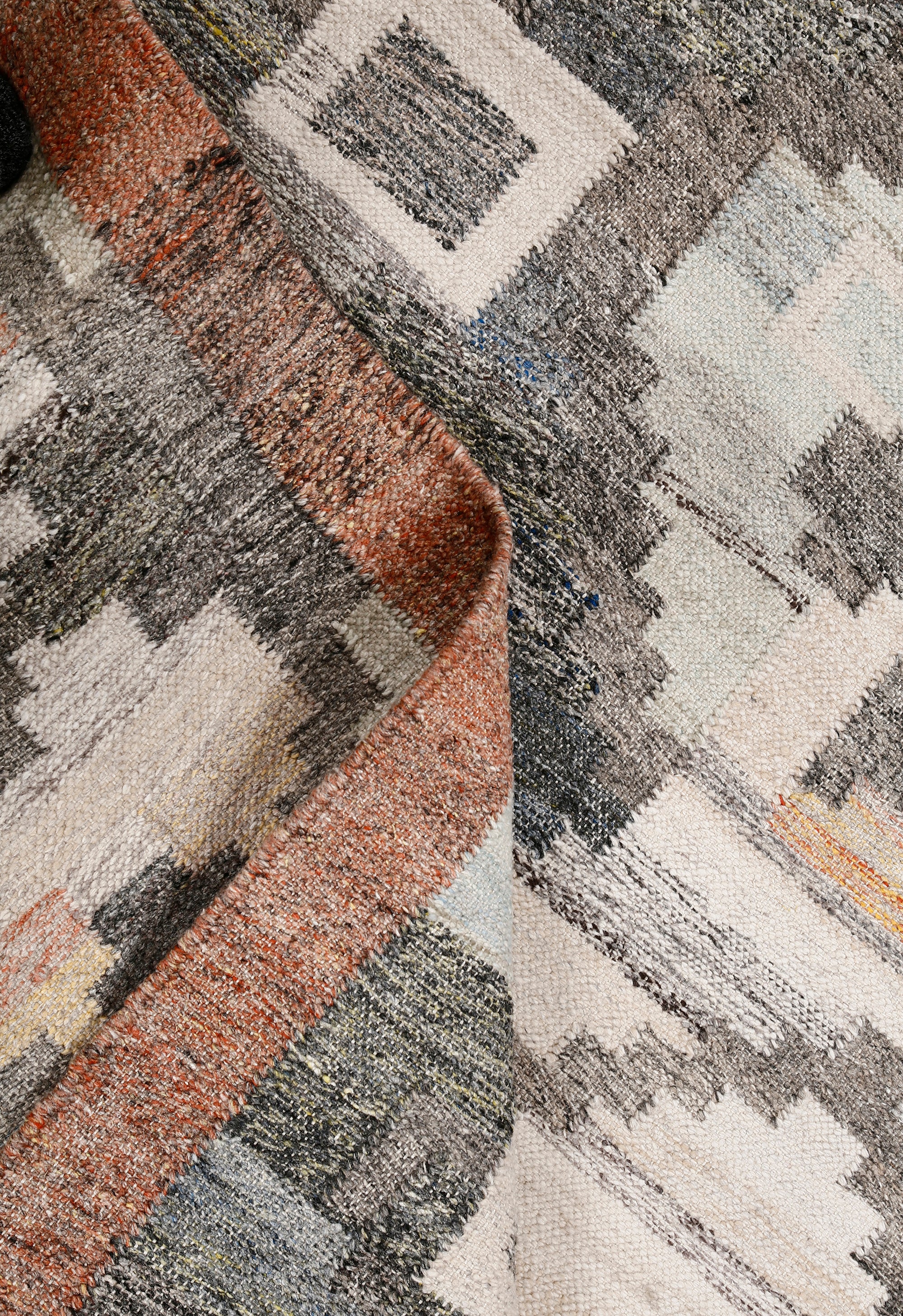 Khushi-Living-Rugs-Carpet-Durrie