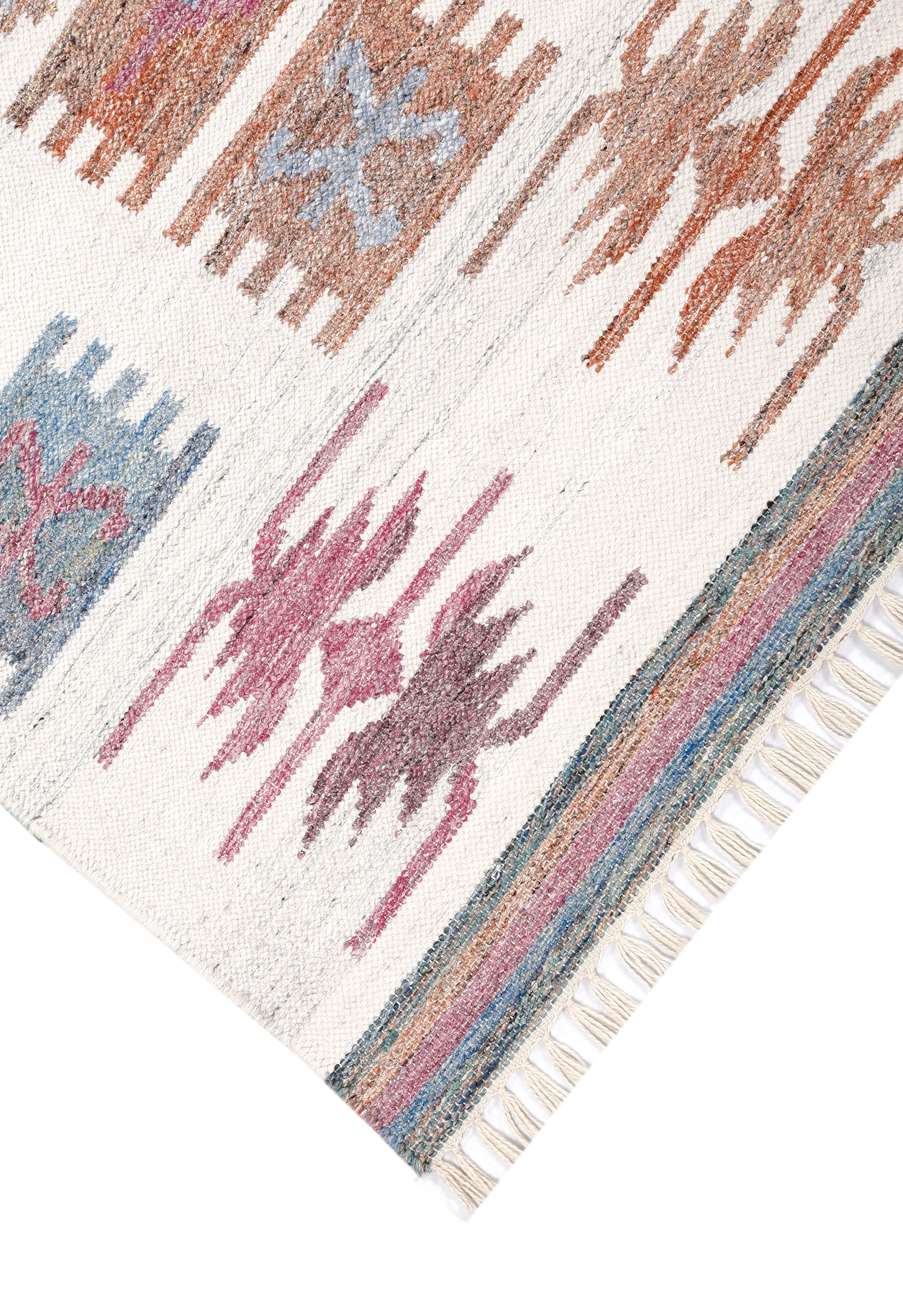 Khushi-Living-Rugs-Carpet-Durrie