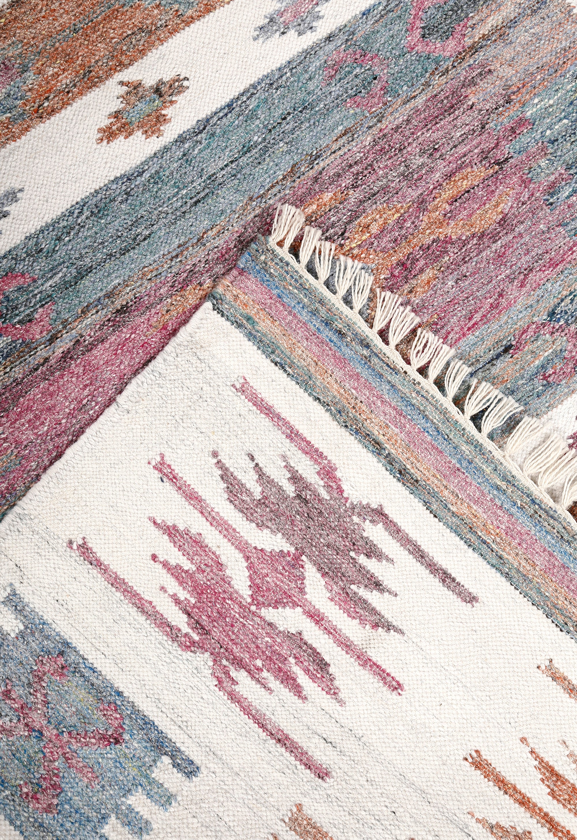 Khushi-Living-Rugs-Carpet-Durrie