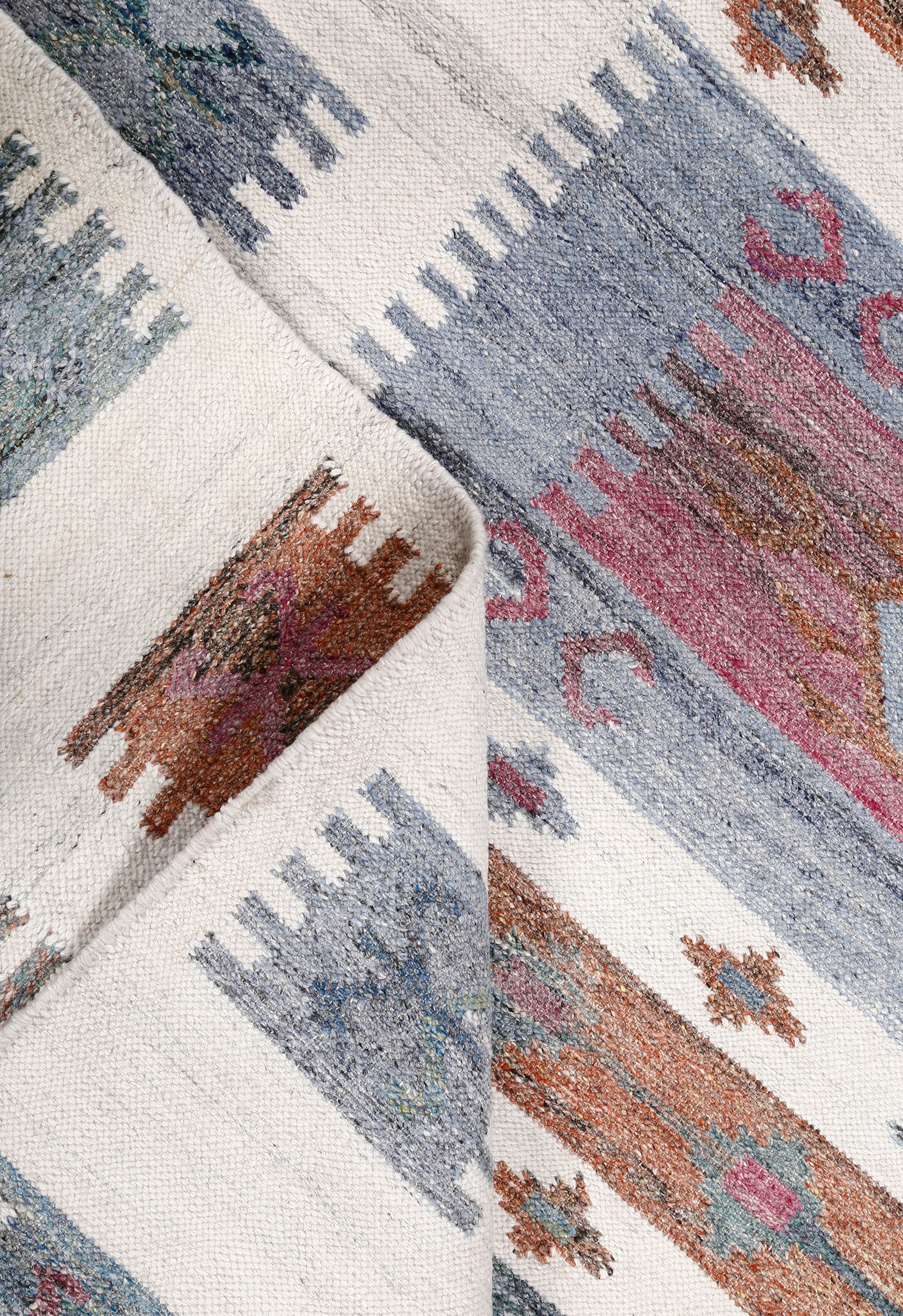 Khushi-Living-Rugs-Carpet-Durrie