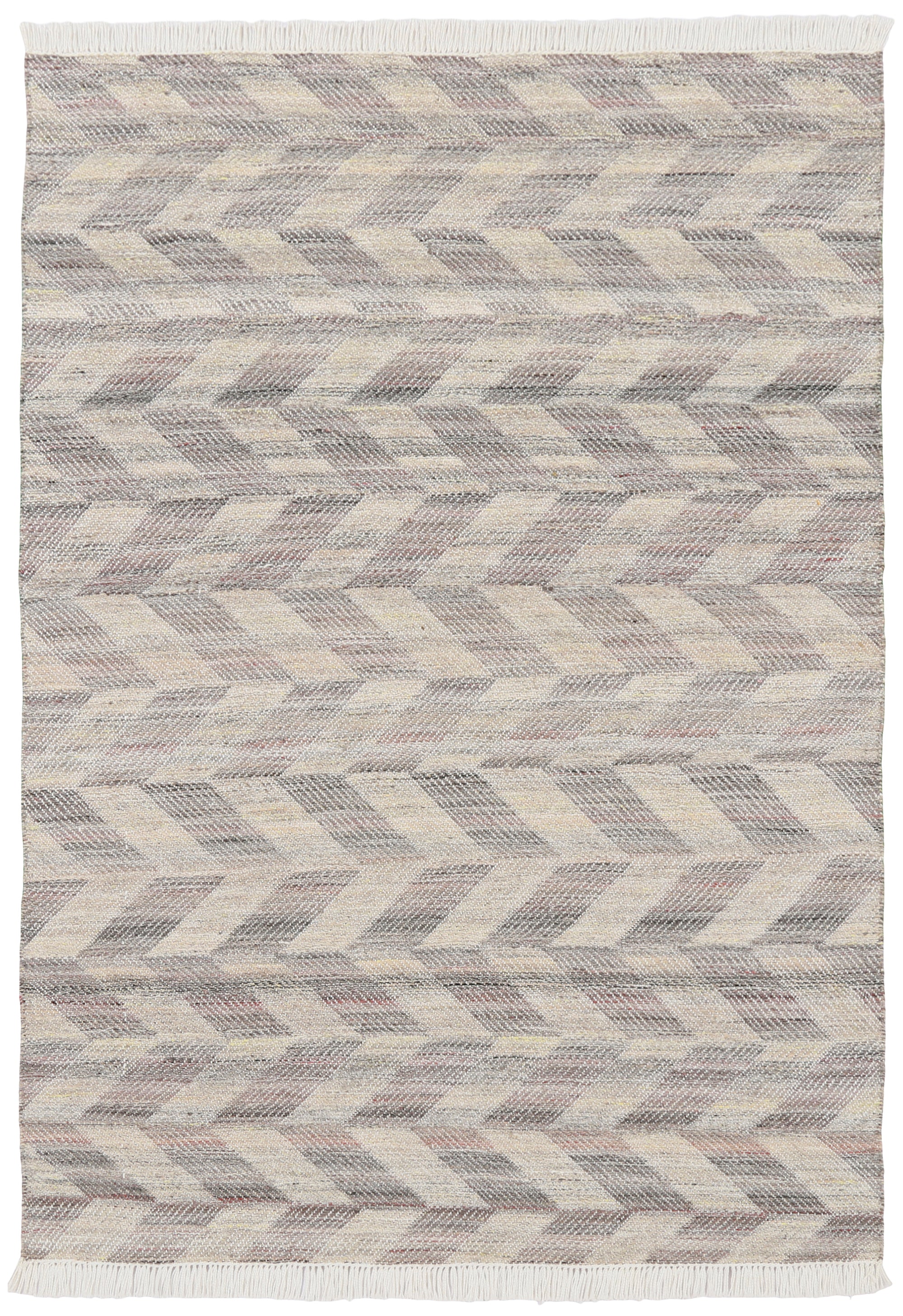 Khushi-Living-Rugs-Carpet-Hand-Woven-Durrie