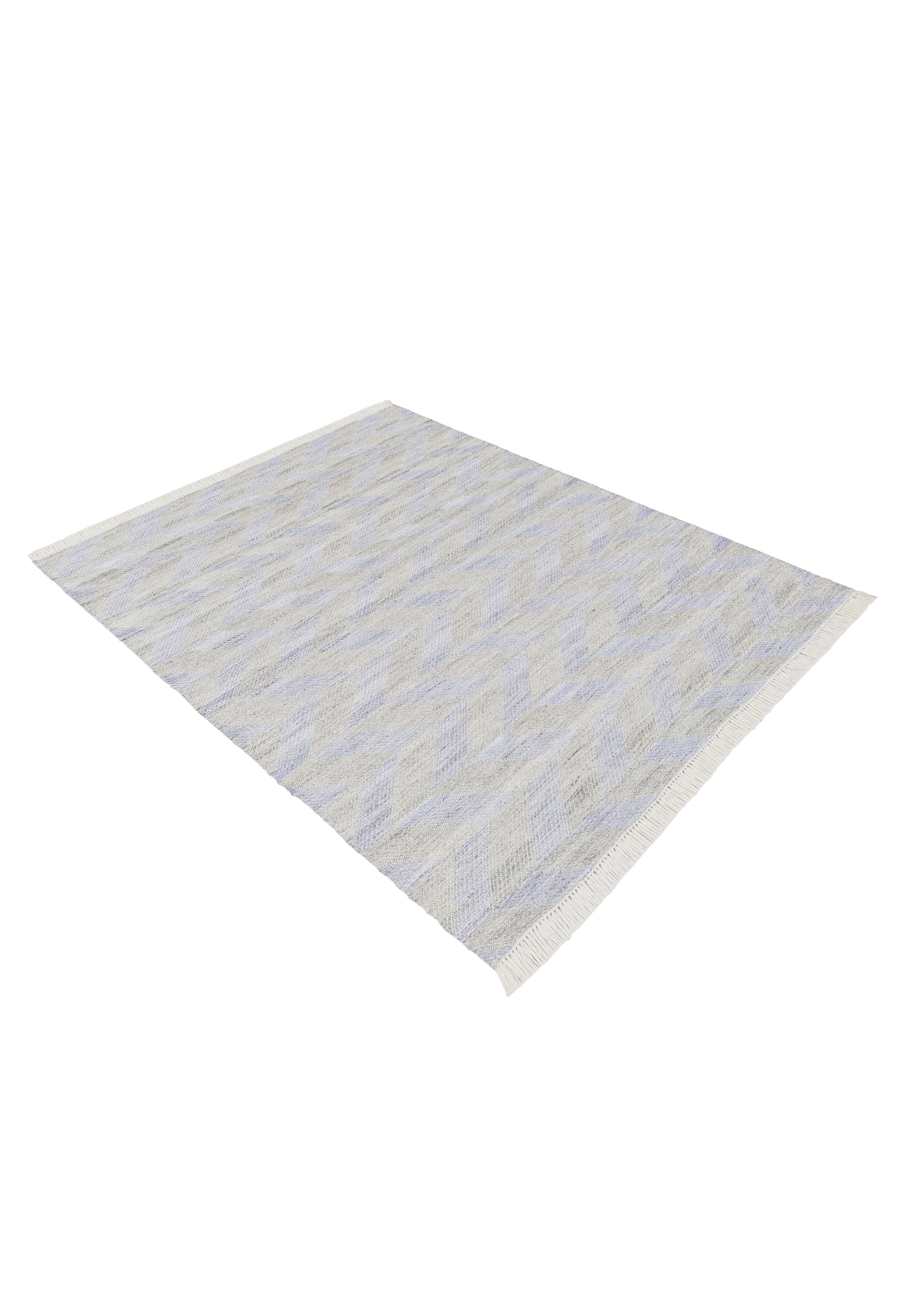 Khushi-Living-Rugs-Carpet-Hand-Woven-Durrie