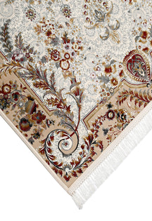 Autumn Ivory Garden,