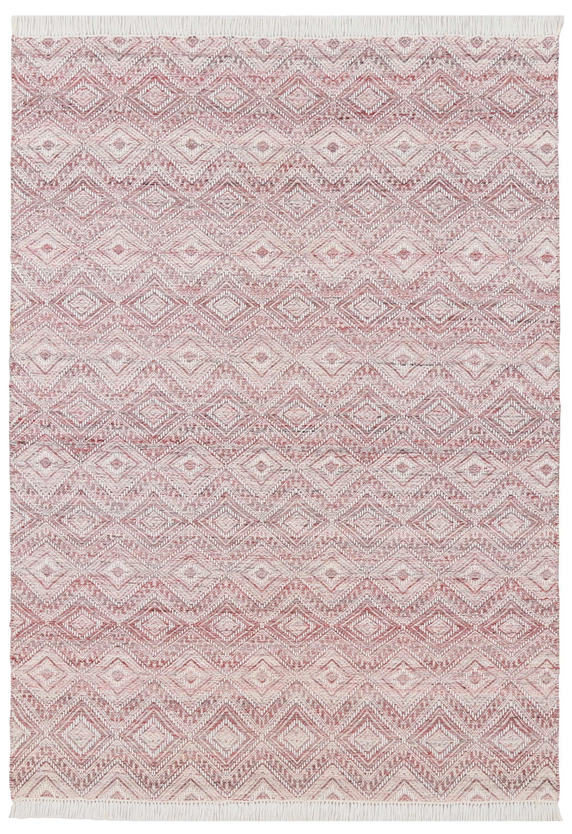 Khushi-Living-Rugs-Carpet-Hand-Woven-Durrie