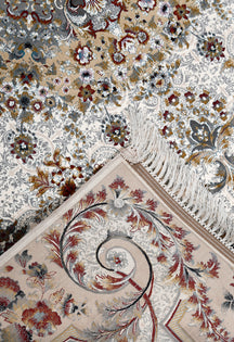 Autumn Ivory Garden,