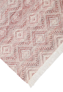 Khushi-Living-Rugs-Carpet-Hand-Woven-Durrie