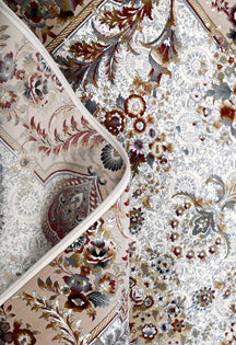 Autumn Ivory Garden,