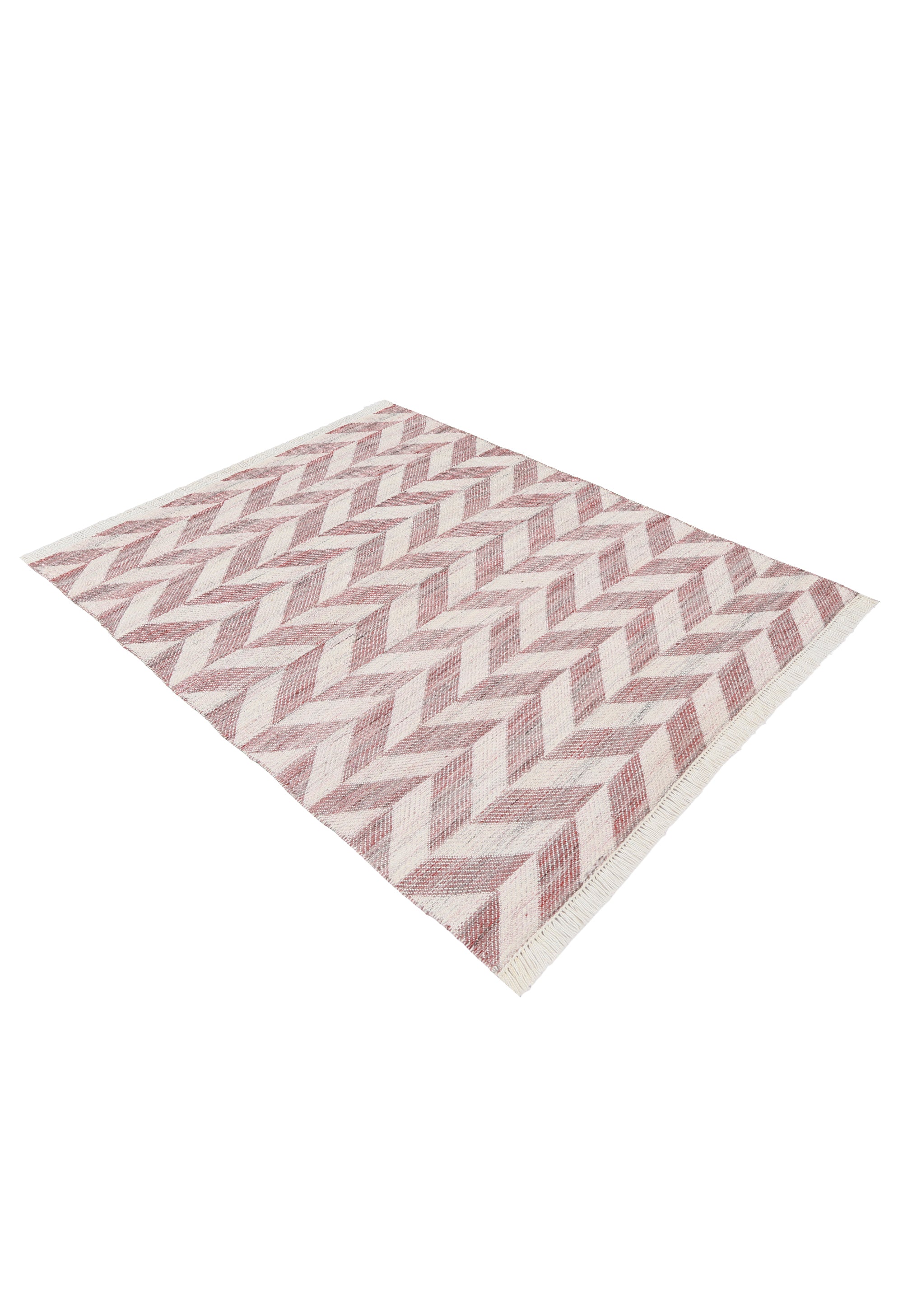 Khushi-Living-Rugs-Carpet-Hand-Woven-Durrie