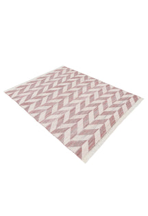 Khushi-Living-Rugs-Carpet-Hand-Woven-Durrie