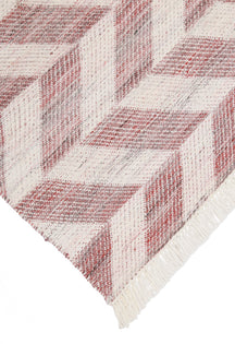 Khushi-Living-Rugs-Carpet-Hand-Woven-Durrie