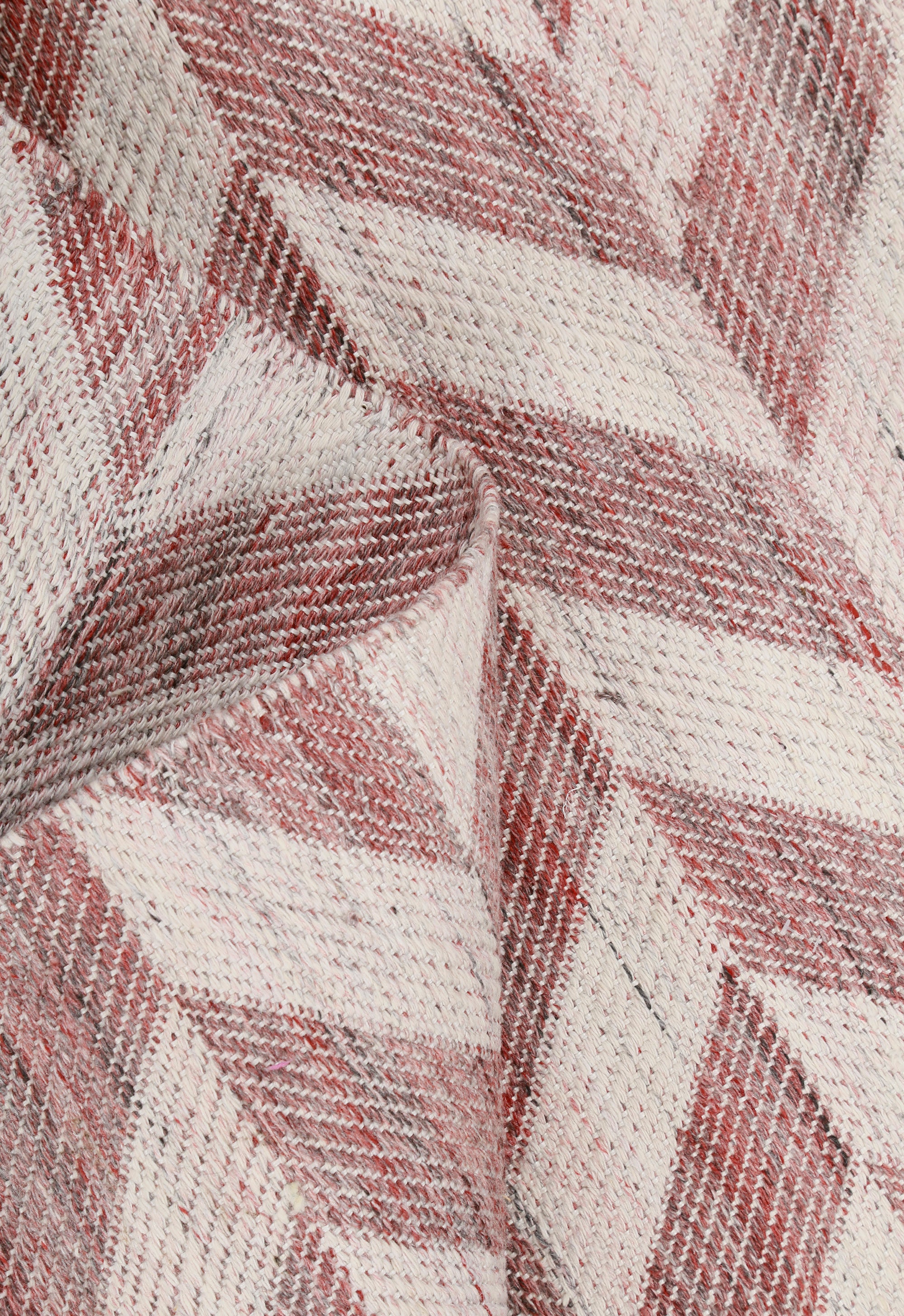 Khushi-Living-Rugs-Carpet-Hand-Woven-Durrie