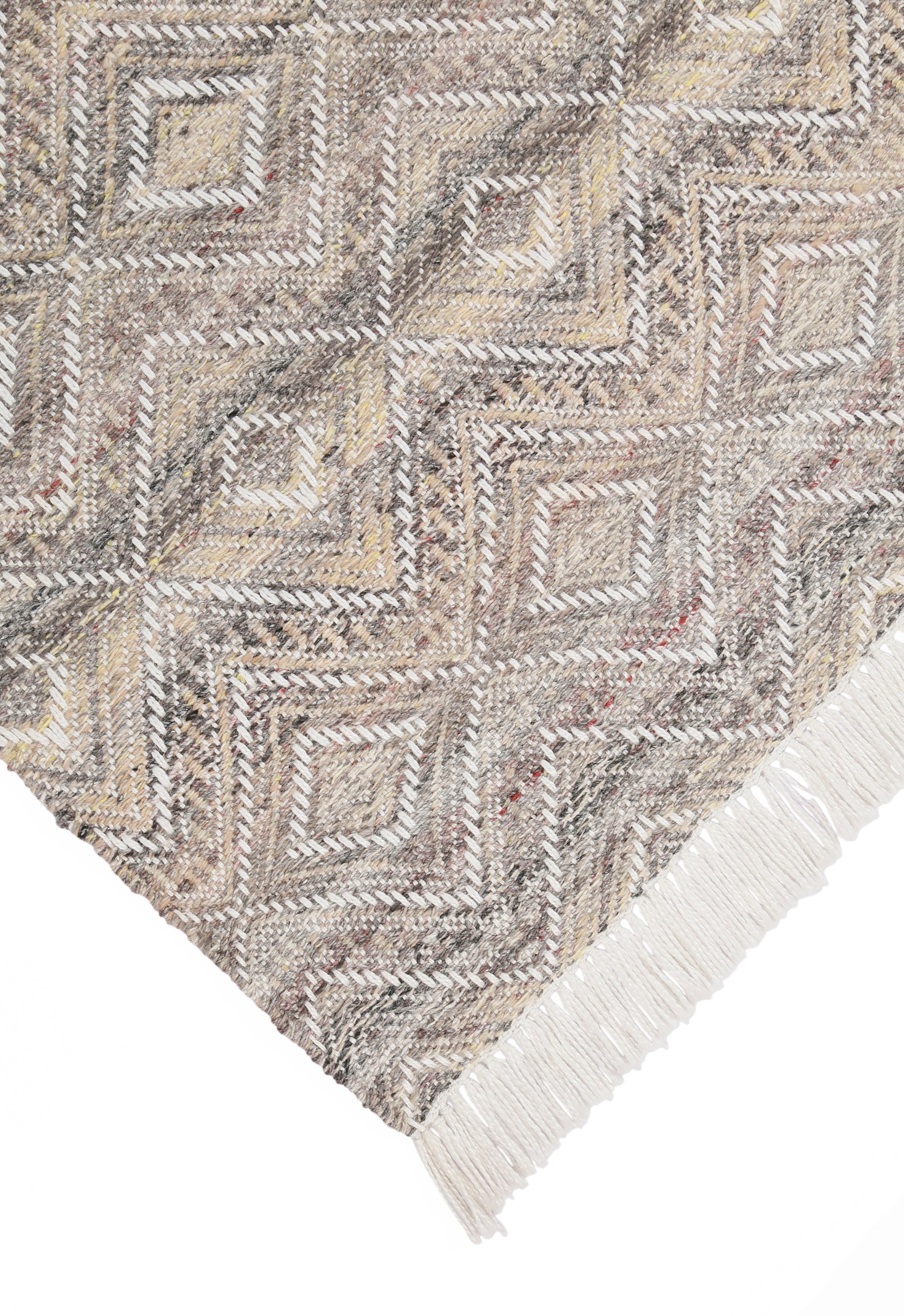 Khushi-Living-Rugs-Carpet-Hand-Woven-Durrie