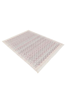 Khushi-Living-Rugs-Carpet-Hand-Woven-Durrie