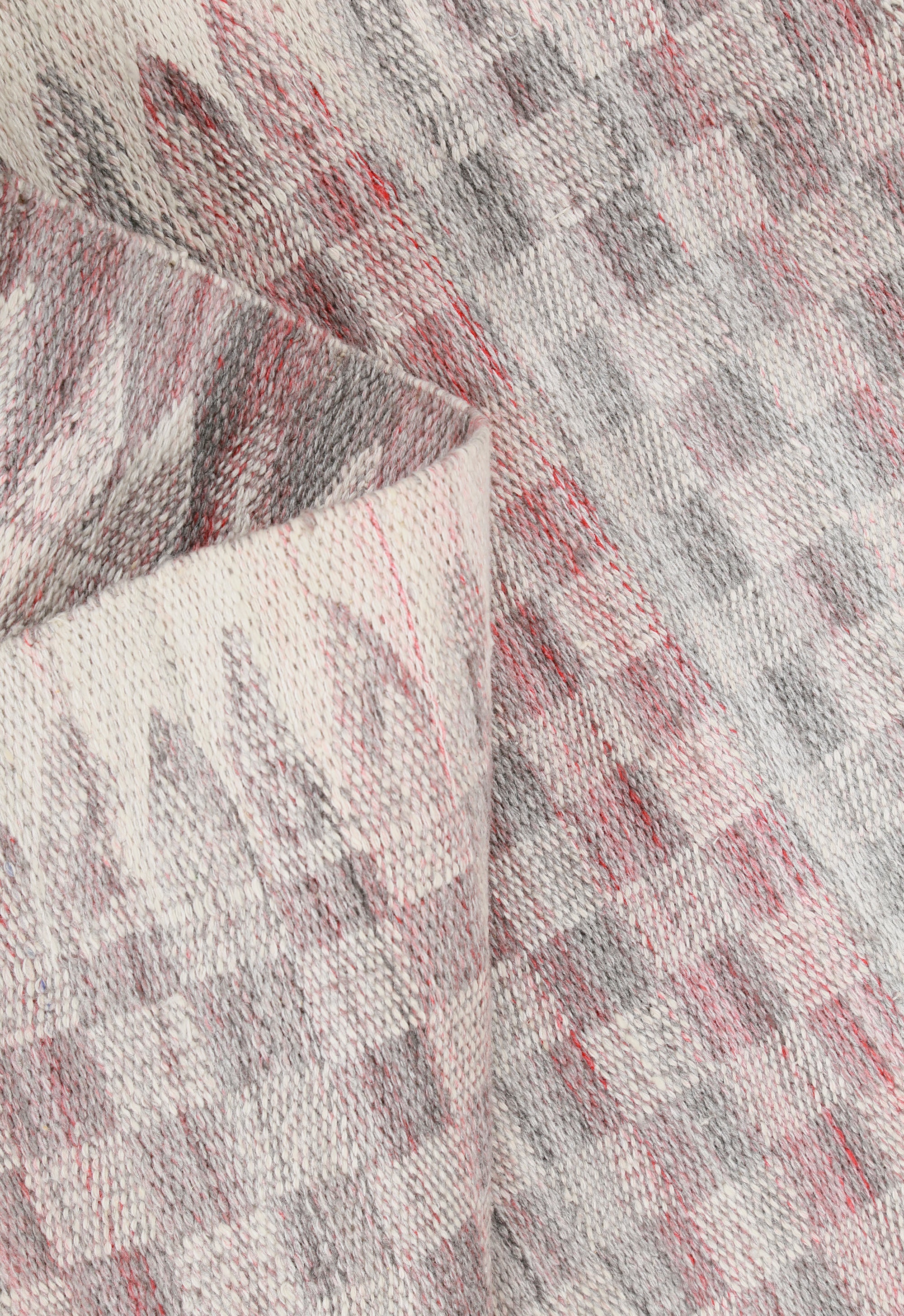 Khushi-Living-Rugs-Carpet-Hand-Woven-Durrie