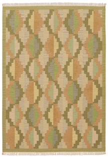 Khushi-Living-Rugs-Carpet-Hand-Woven-Durrie