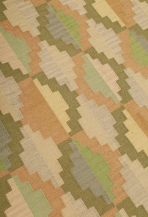 Khushi-Living-Rugs-Carpet-Hand-Woven-Durrie