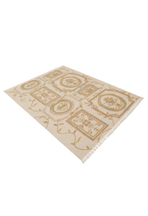 Khushi-Living-Rugs-Carpet-Hand-Woven-Durrie