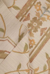 Khushi-Living-Rugs-Carpet-Hand-Woven-Durrie