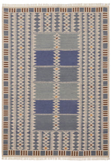 Khushi-Living-Rugs-Carpet-Hand-Woven-Durrie