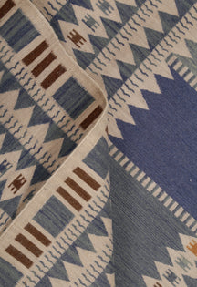 Khushi-Living-Rugs-Carpet-Hand-Woven-Durrie
