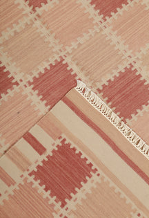 Khushi-Living-Rugs-Carpet-Hand-Woven-Durrie