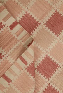 Khushi-Living-Rugs-Carpet-Hand-Woven-Durrie