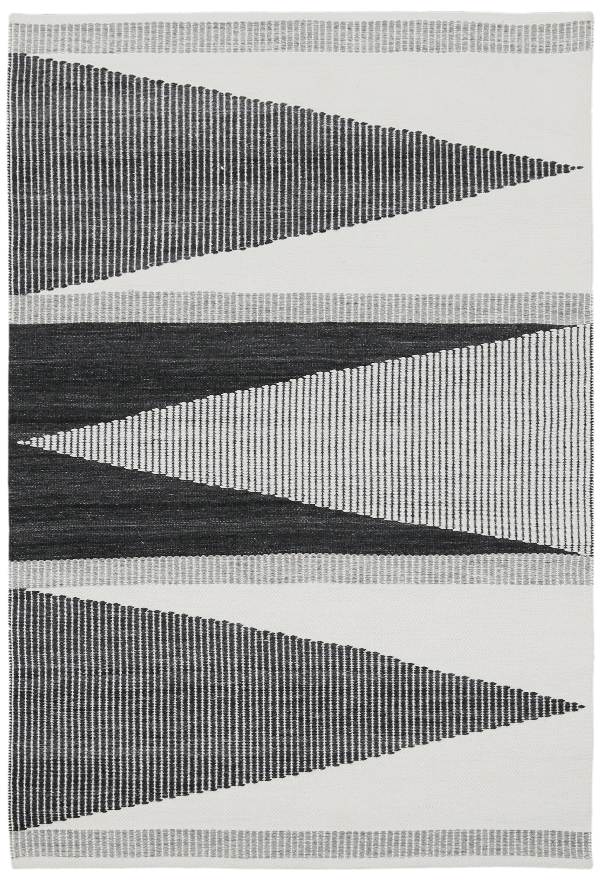 Khushi-Living-Rugs-Carpet-Hand-Woven-Durrie