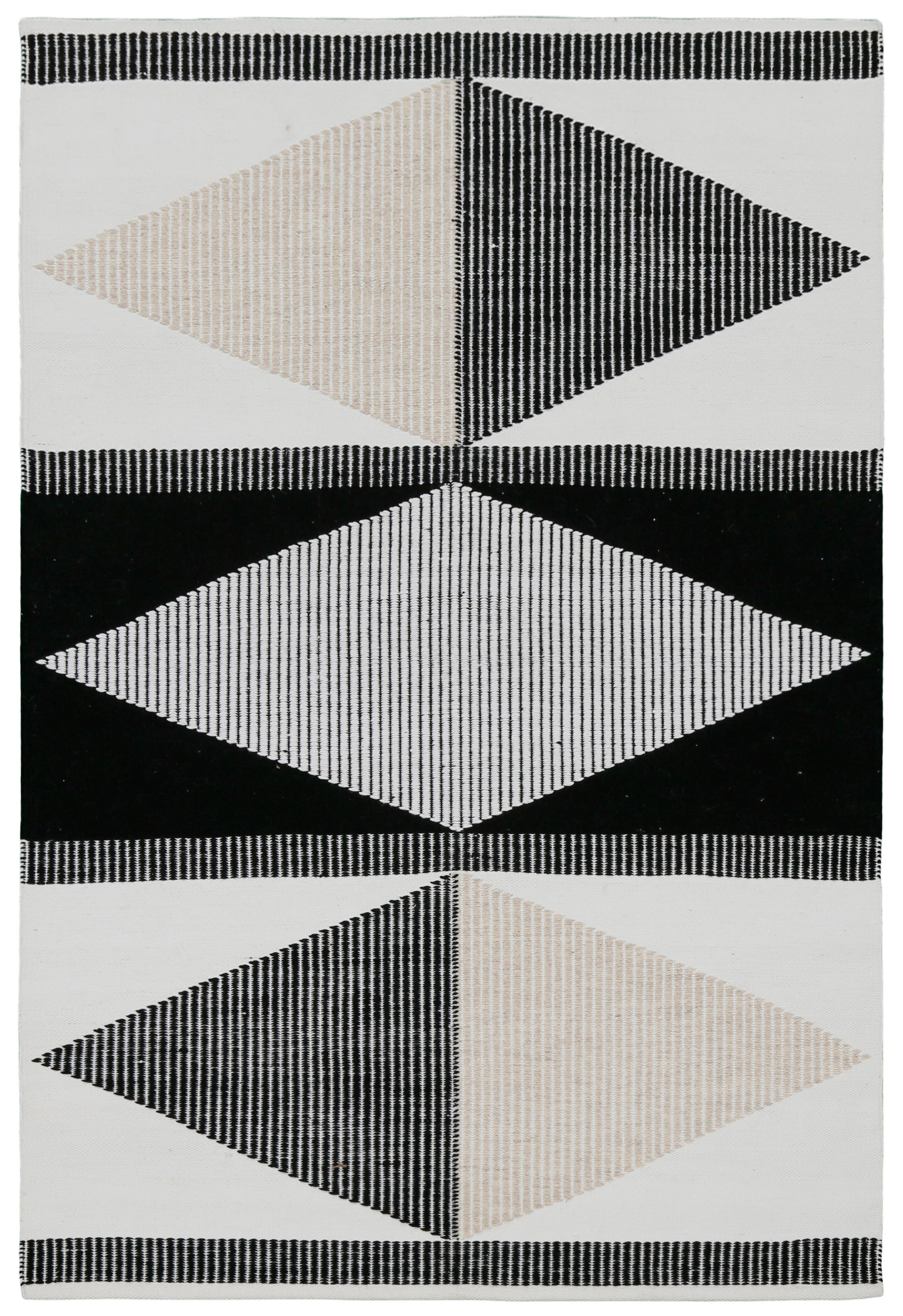 Khushi-Living-Rugs-Carpet-Hand-Woven-Durrie