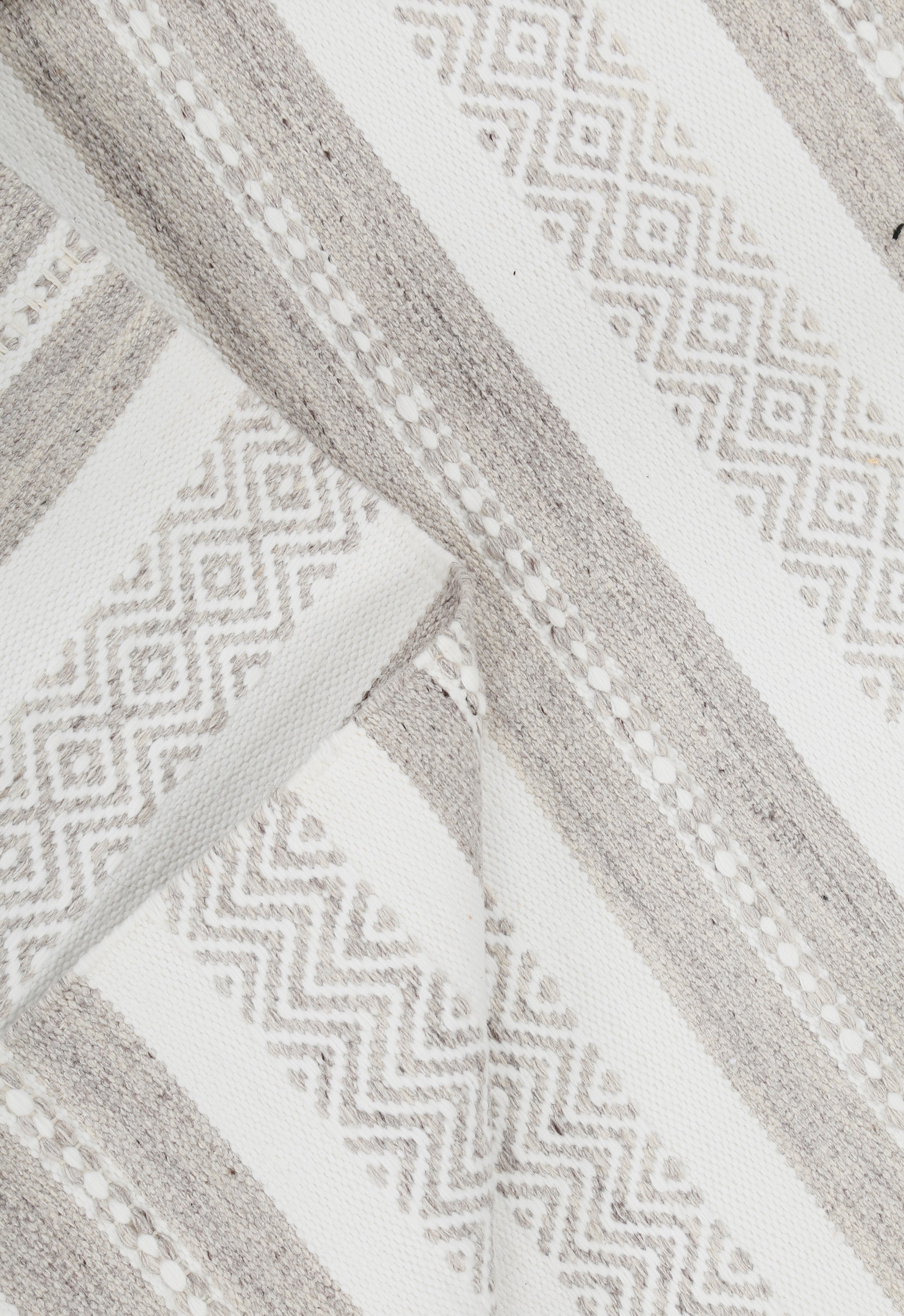Khushi-Living-Rugs-Carpet-Hand-Woven-Durrie