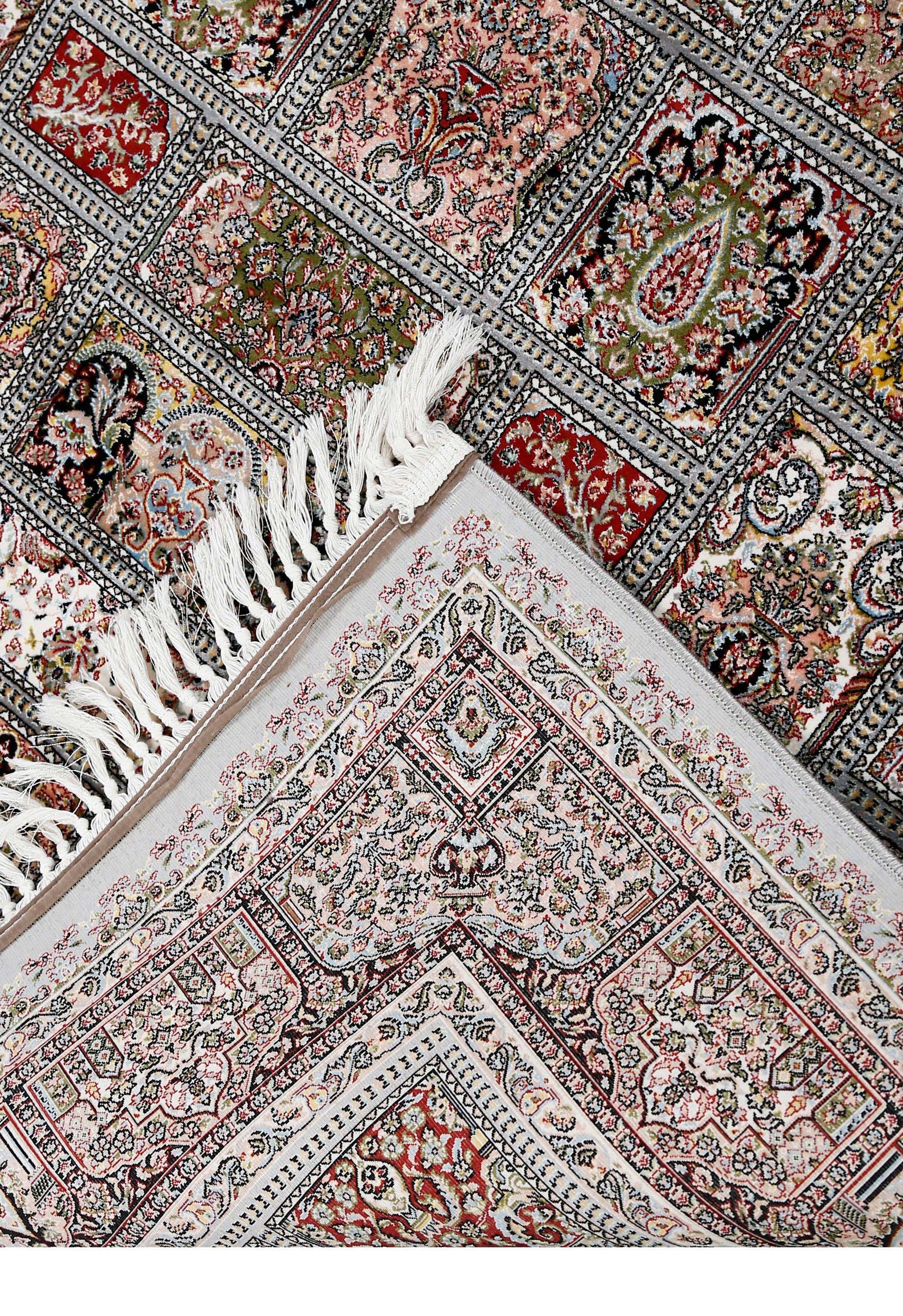 Museum Mosaic