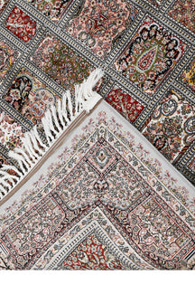Museum Mosaic