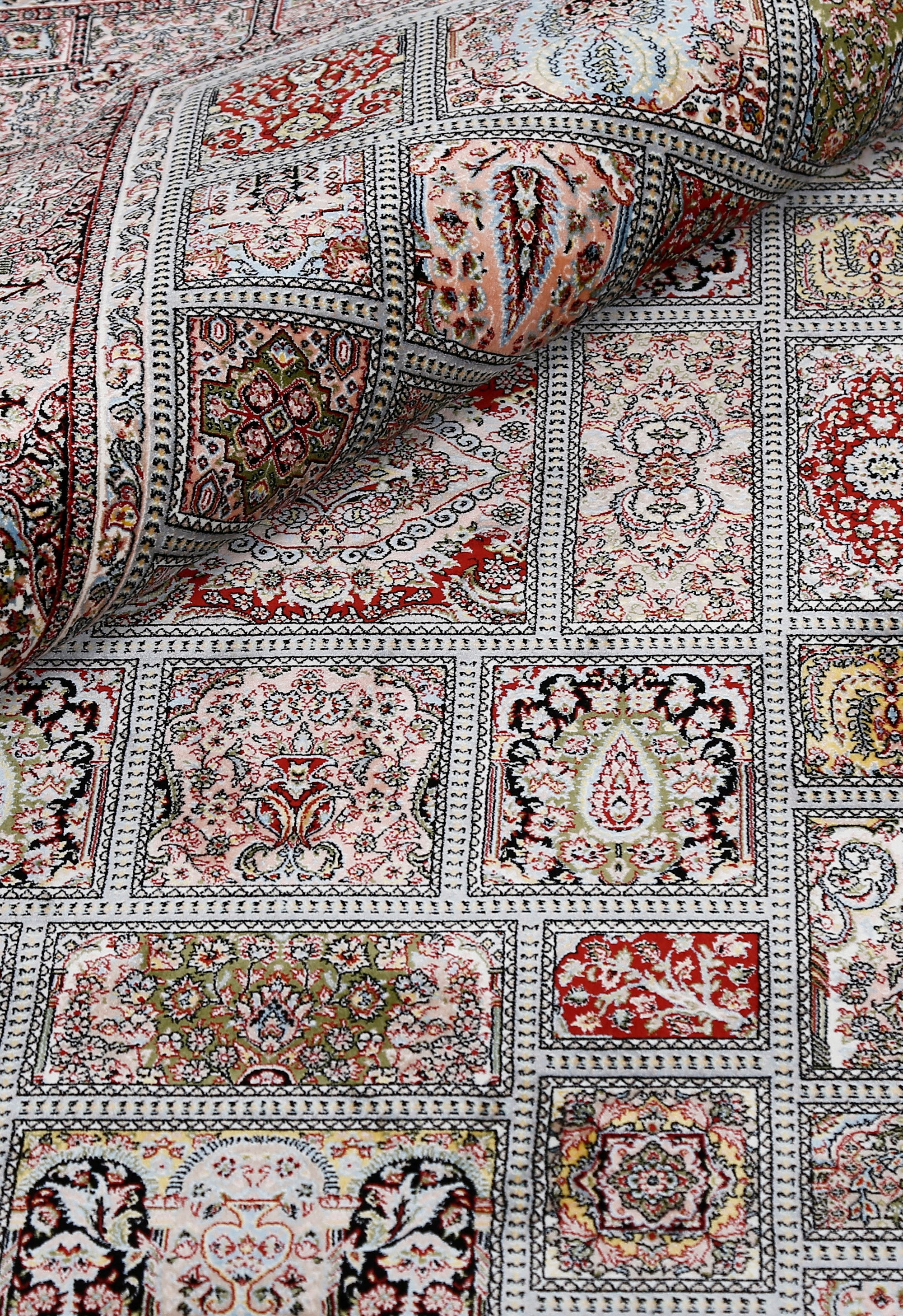 Museum Mosaic