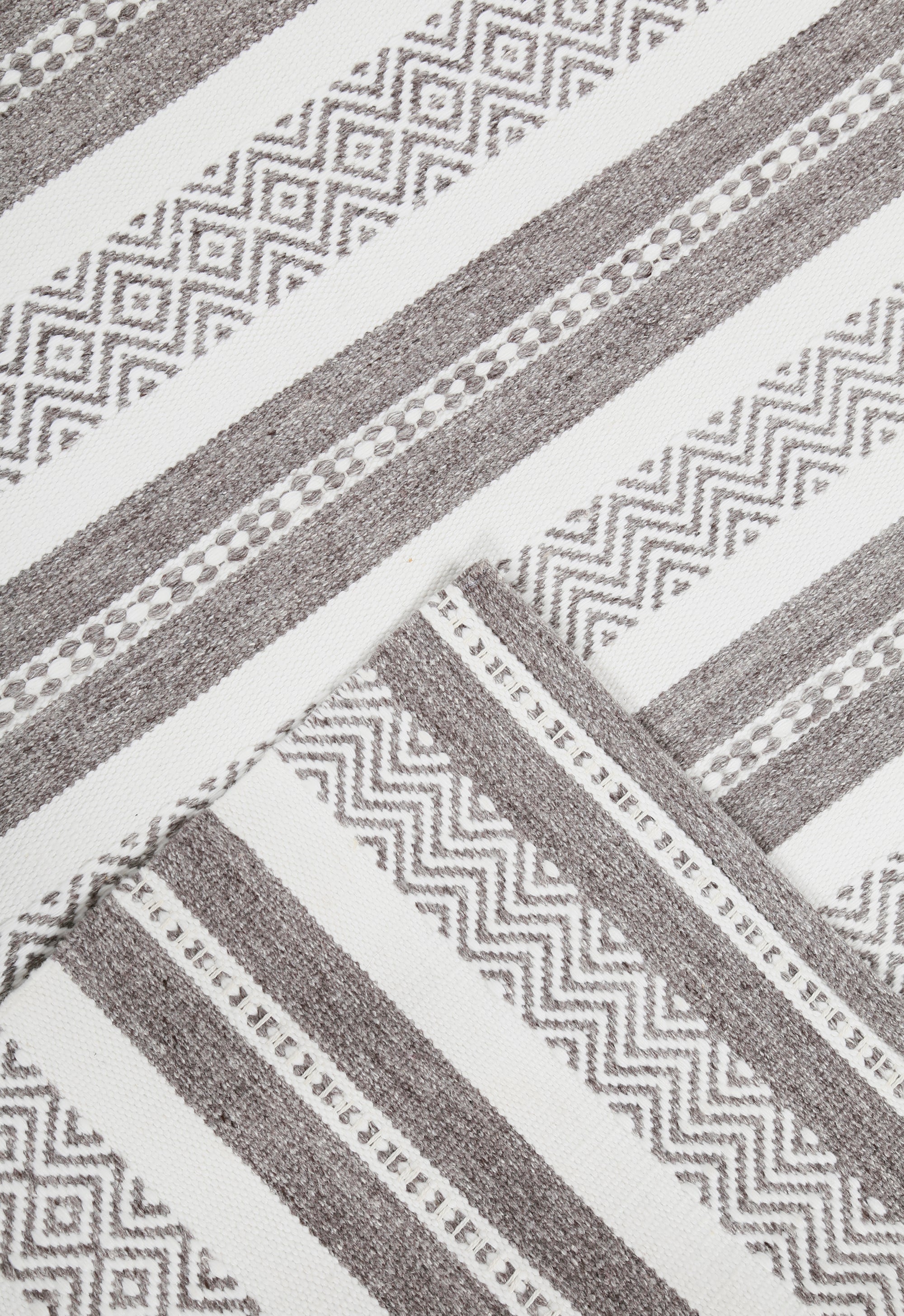 Khushi-Living-Rugs-Carpet-Hand-Woven-Durrie