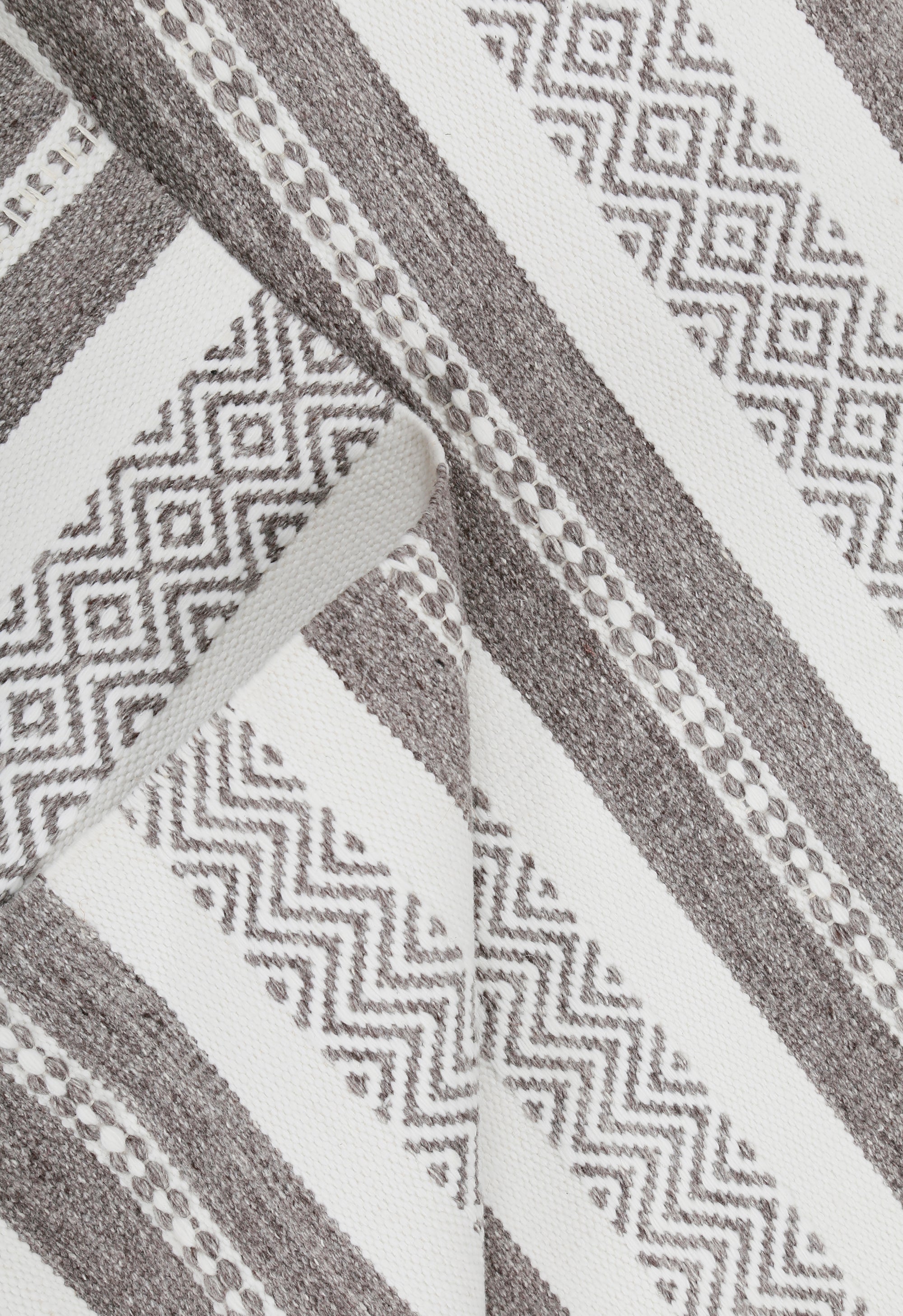 Khushi-Living-Rugs-Carpet-Hand-Woven-Durrie