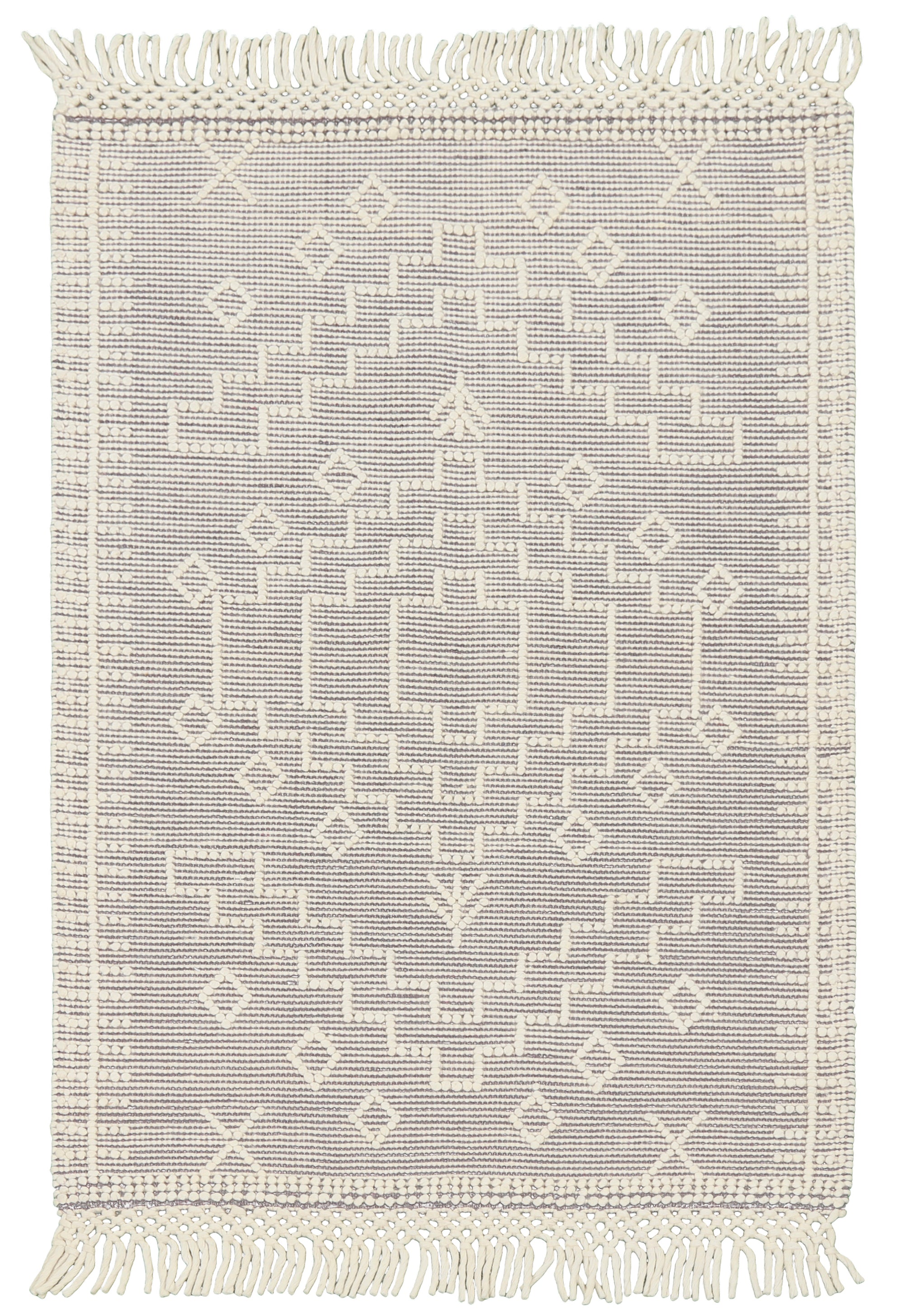 Khushi-Living-Rugs-Carpet-Hand-Woven-Durrie