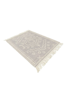 Khushi-Living-Rugs-Carpet-Hand-Woven-Durrie