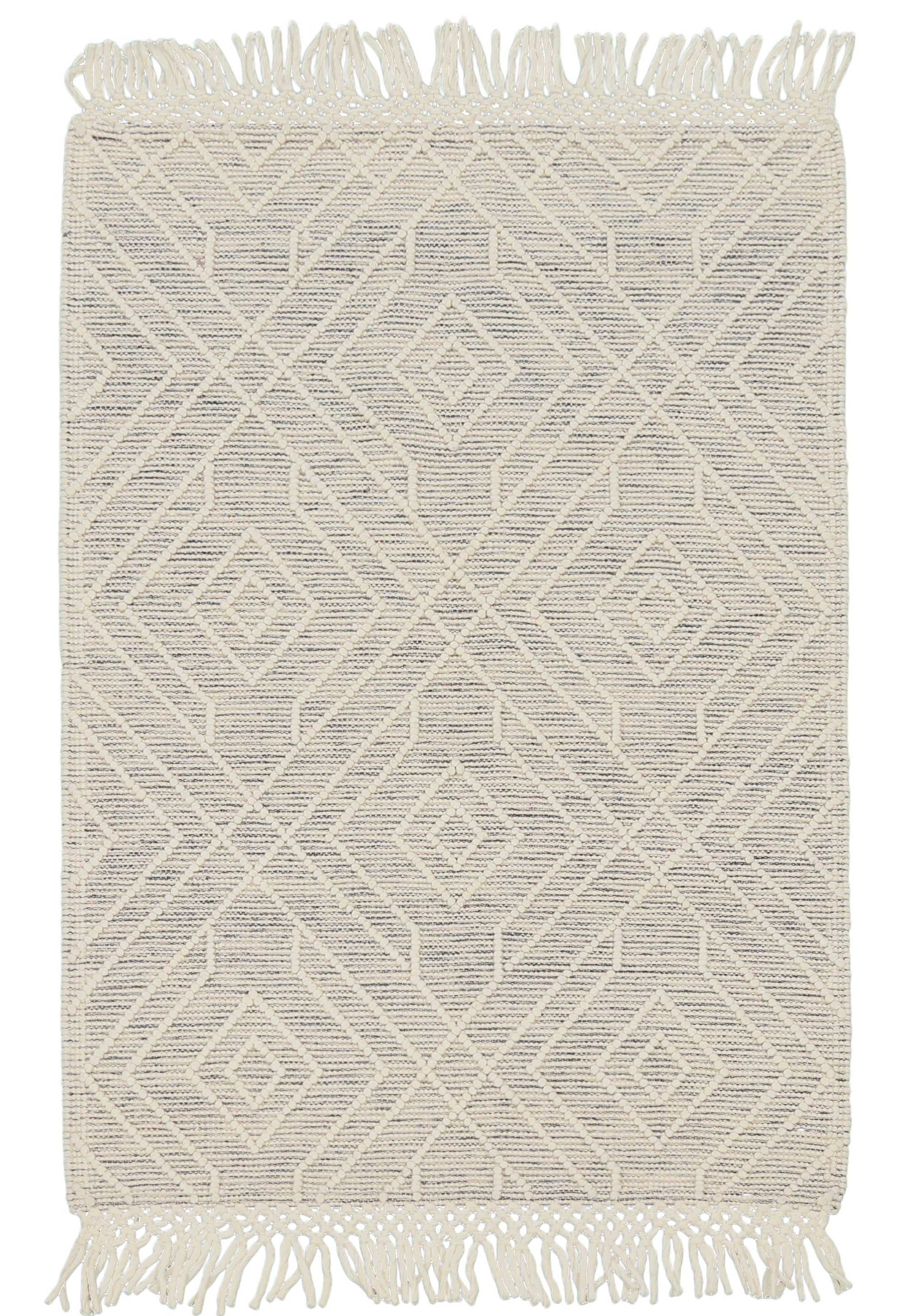 Khushi-Living-Rugs-Carpet-Hand-Woven-Durrie