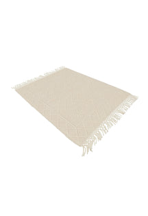 Khushi-Living-Rugs-Carpet-Hand-Woven-Durrie