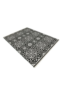 Khushi-Living-Rugs-Carpet-Hand-Woven-Durrie