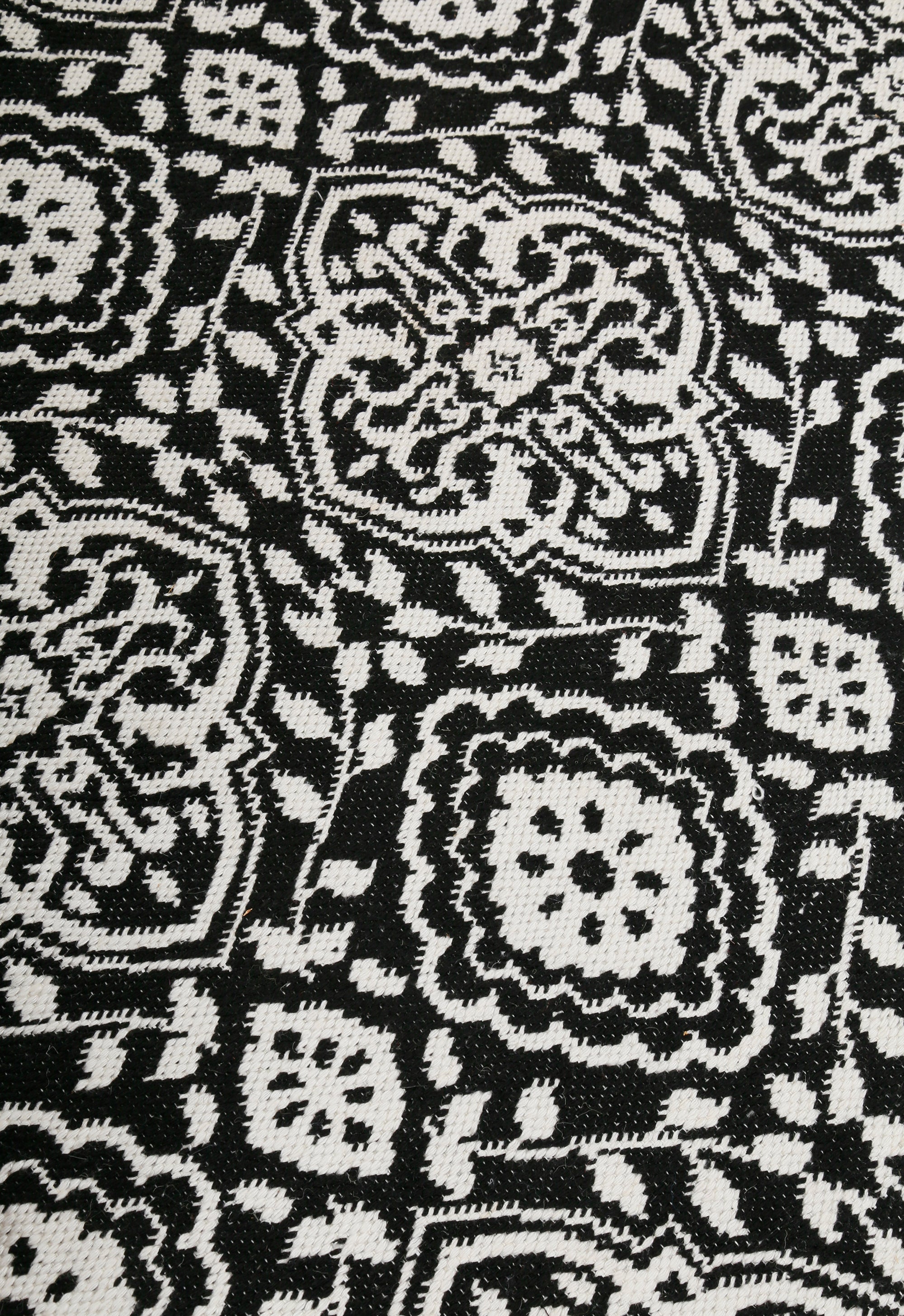 Khushi-Living-Rugs-Carpet-Hand-Woven-Durrie