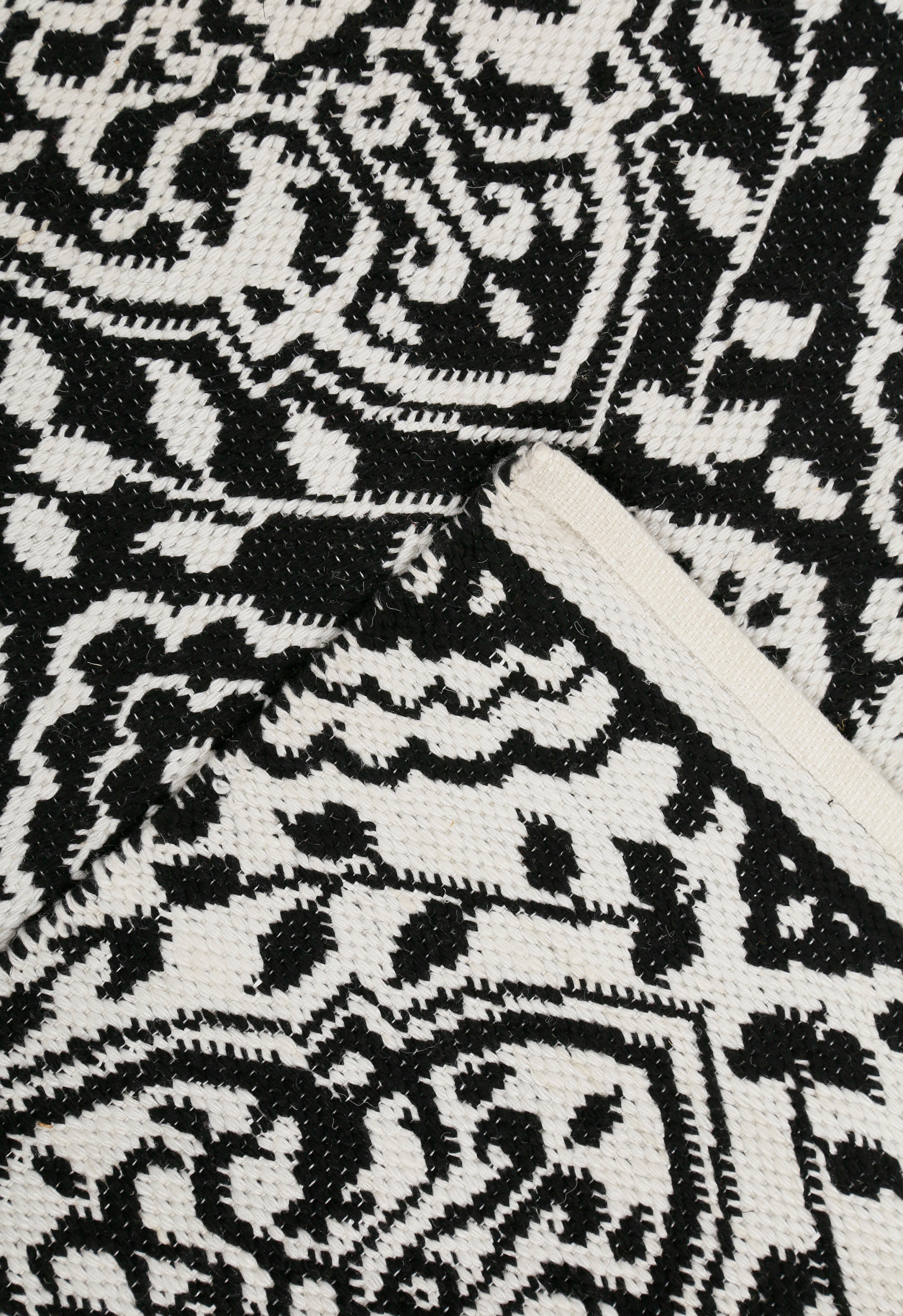 Khushi-Living-Rugs-Carpet-Hand-Woven-Durrie