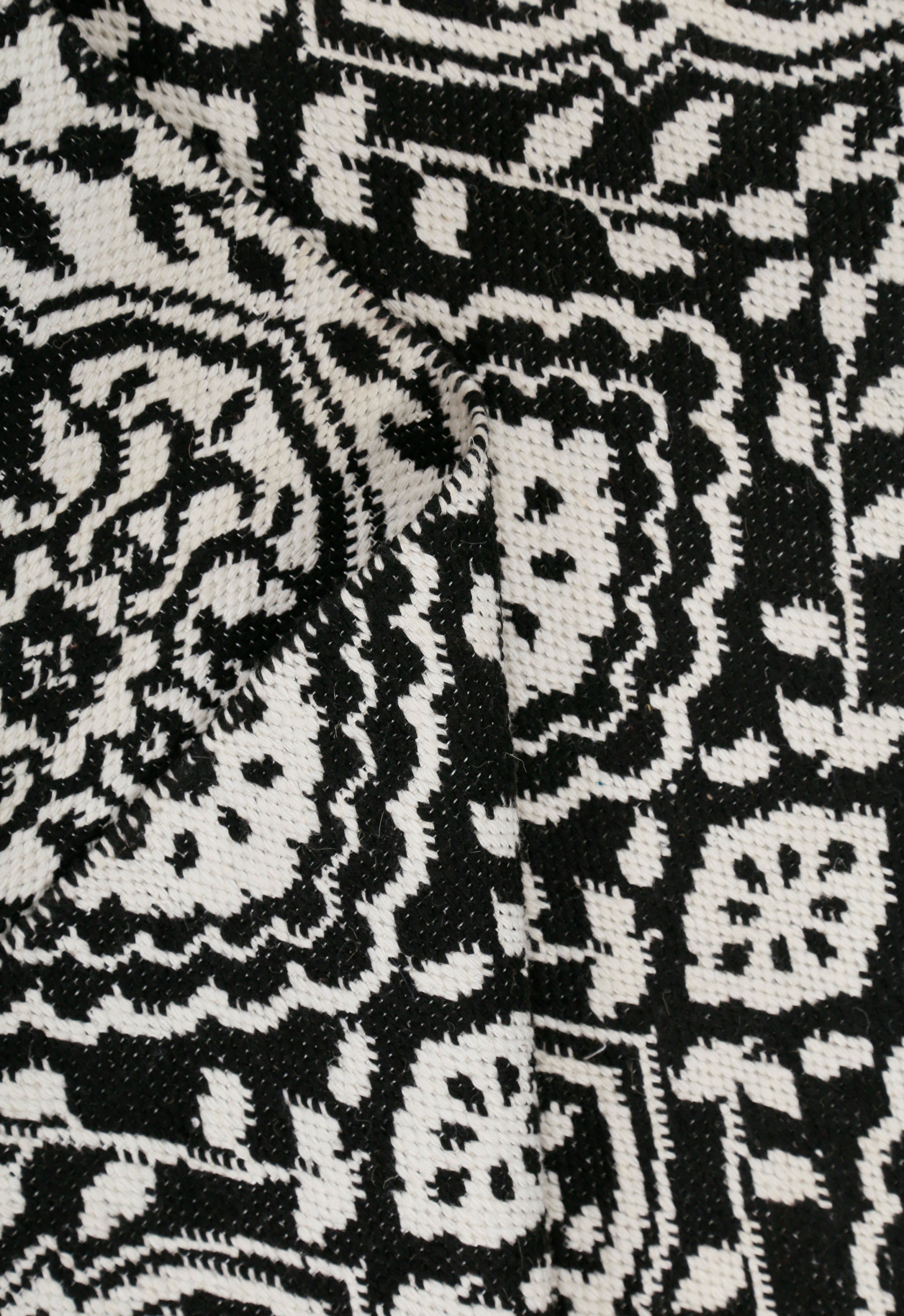 Khushi-Living-Rugs-Carpet-Hand-Woven-Durrie