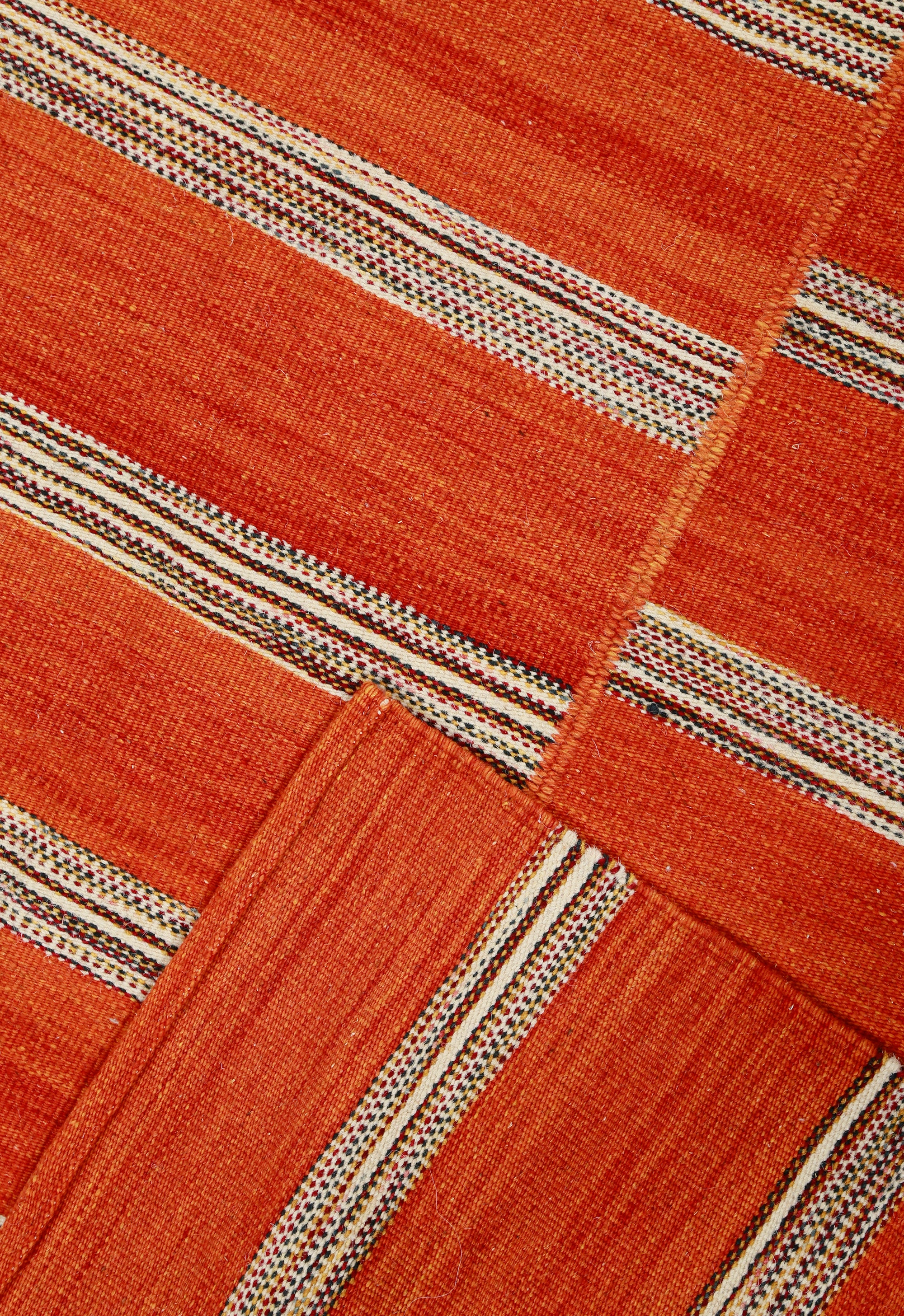 Khushi-Living-Rugs-Carpet-Hand-Woven-Durrie