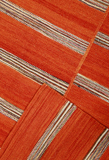 Khushi-Living-Rugs-Carpet-Hand-Woven-Durrie