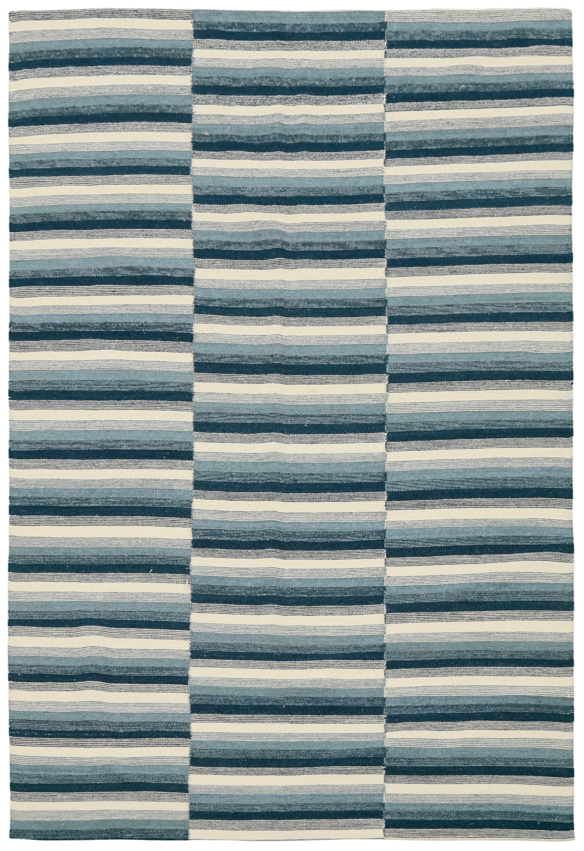 Khushi-Living-Rugs-Carpet-Hand-Woven-Durrie