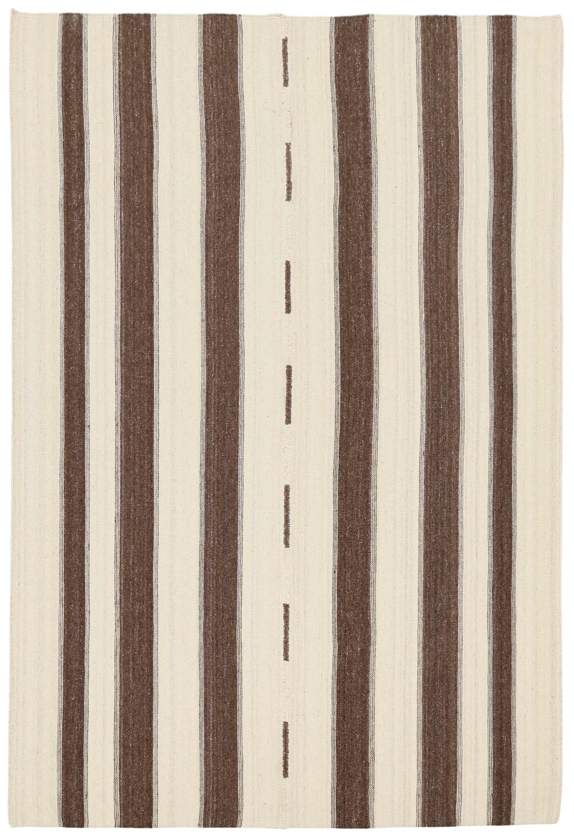 Khushi-Living-Rugs-Carpet-Hand-Woven-Durrie