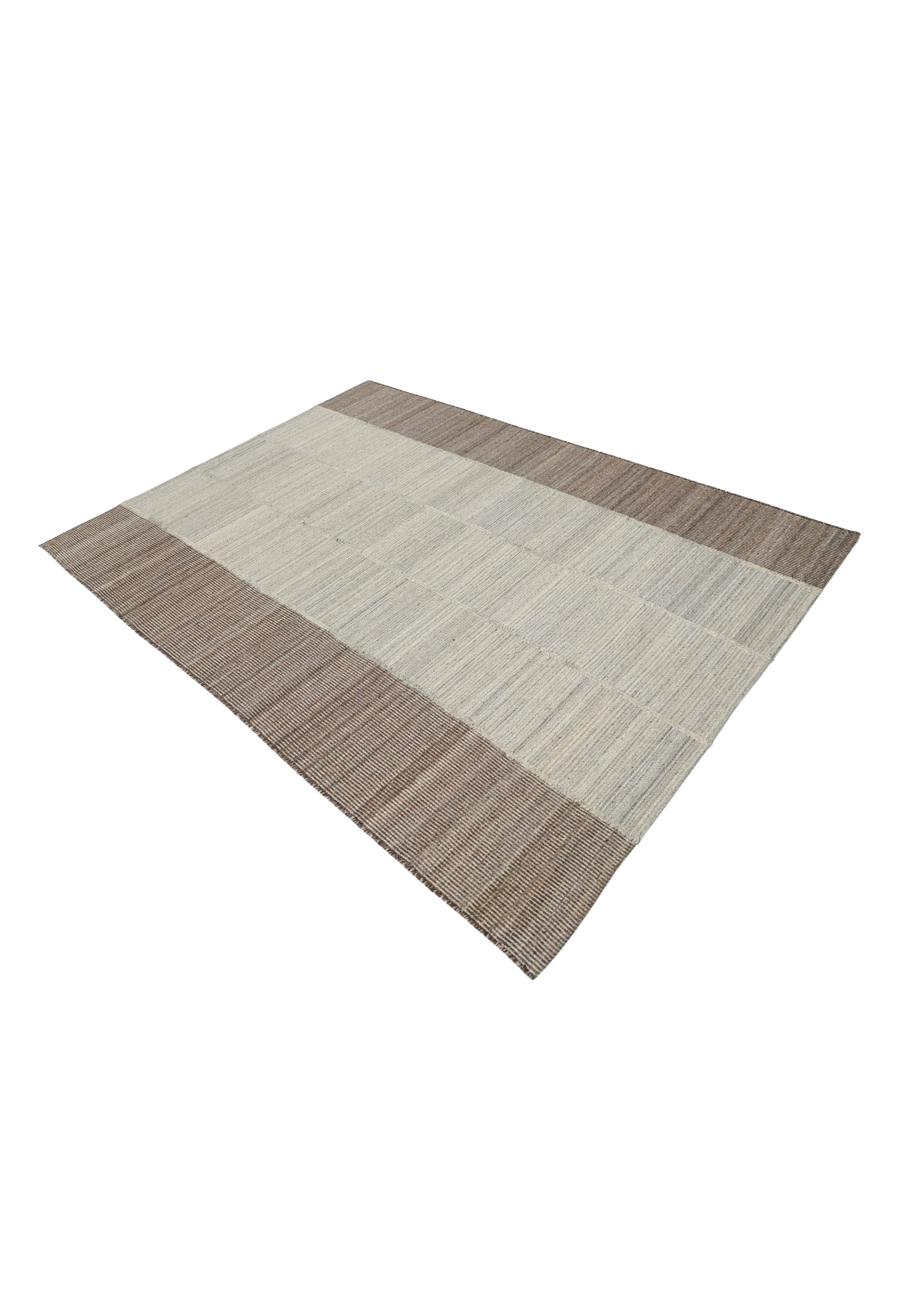 Khushi-Living-Rugs-Carpet-Hand-Woven-Durrie