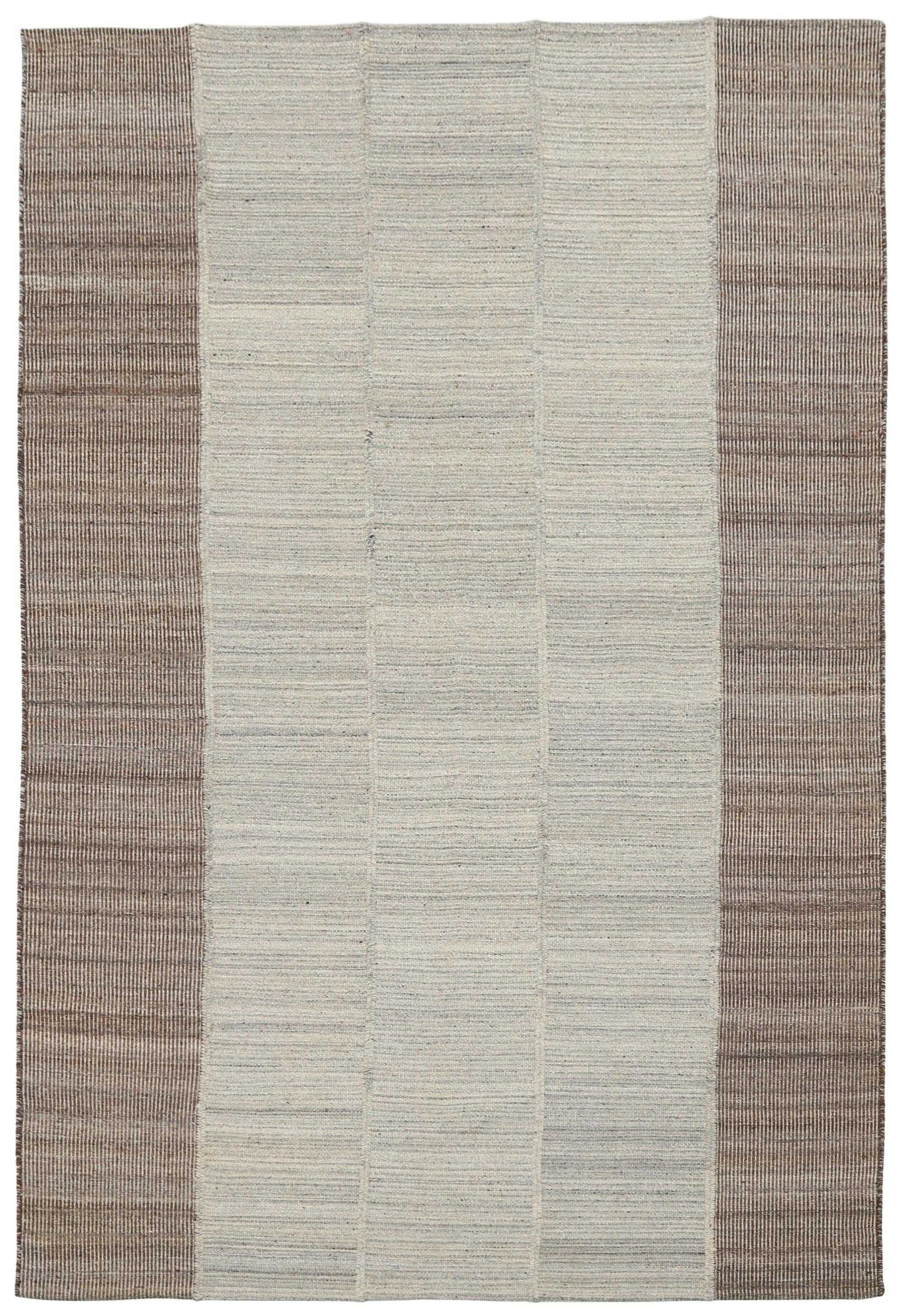 Khushi-Living-Rugs-Carpet-Hand-Woven-Durrie
