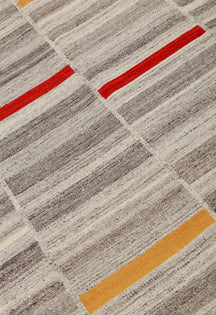Khushi-Living-Rugs-Carpet-Hand-Woven-Durrie