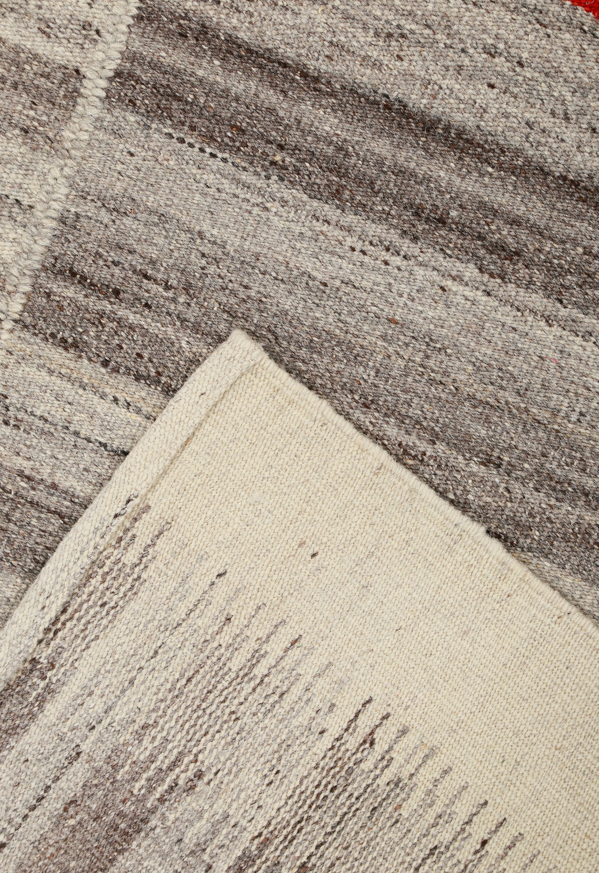 Khushi-Living-Rugs-Carpet-Hand-Woven-Durrie
